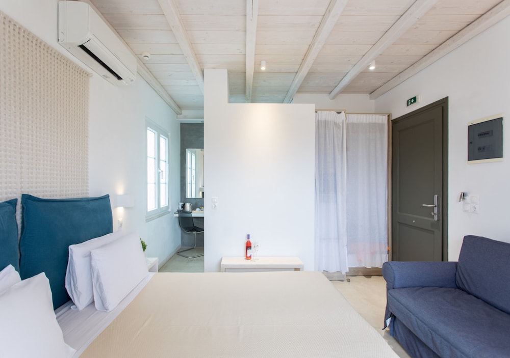 Superior Double Room - Photo 27