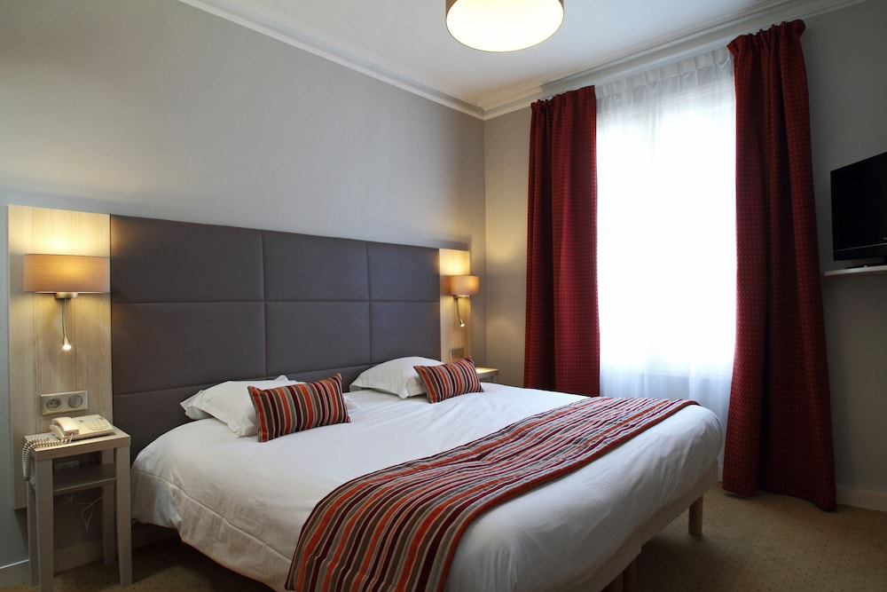 Comfort Double Room - Photo 5