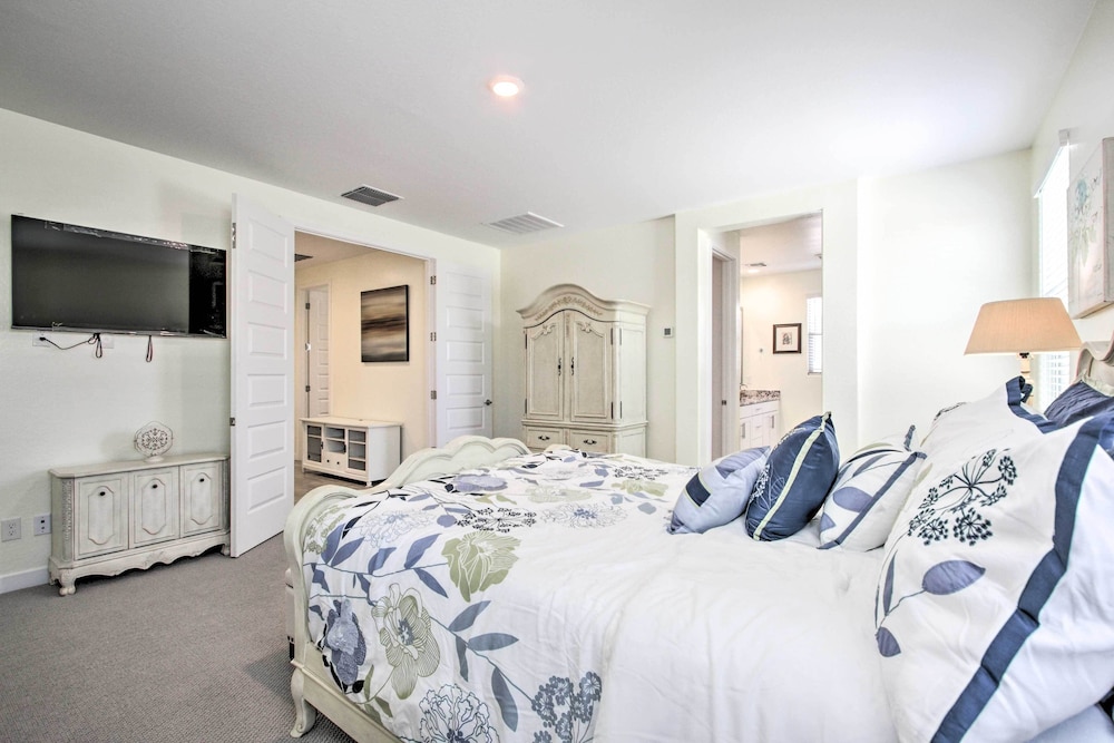 House (5 Bedrooms) photo 2
