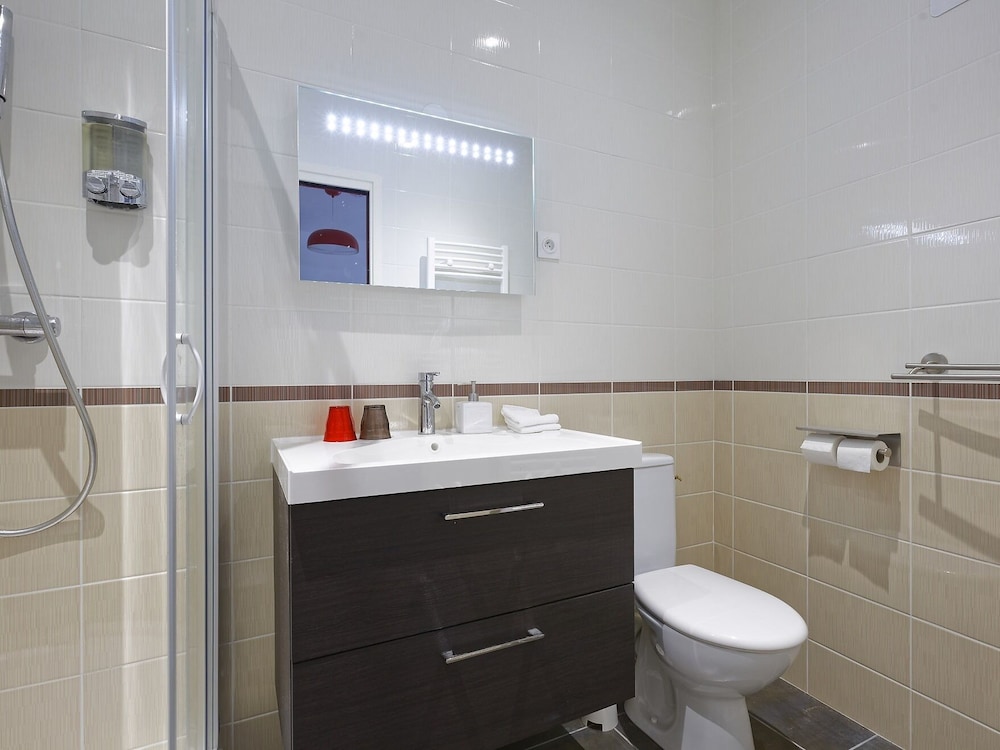 Standard Double Room, Private Bathroom (Listrac) photo 2