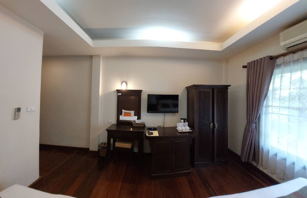 Deluxe Room photo 1