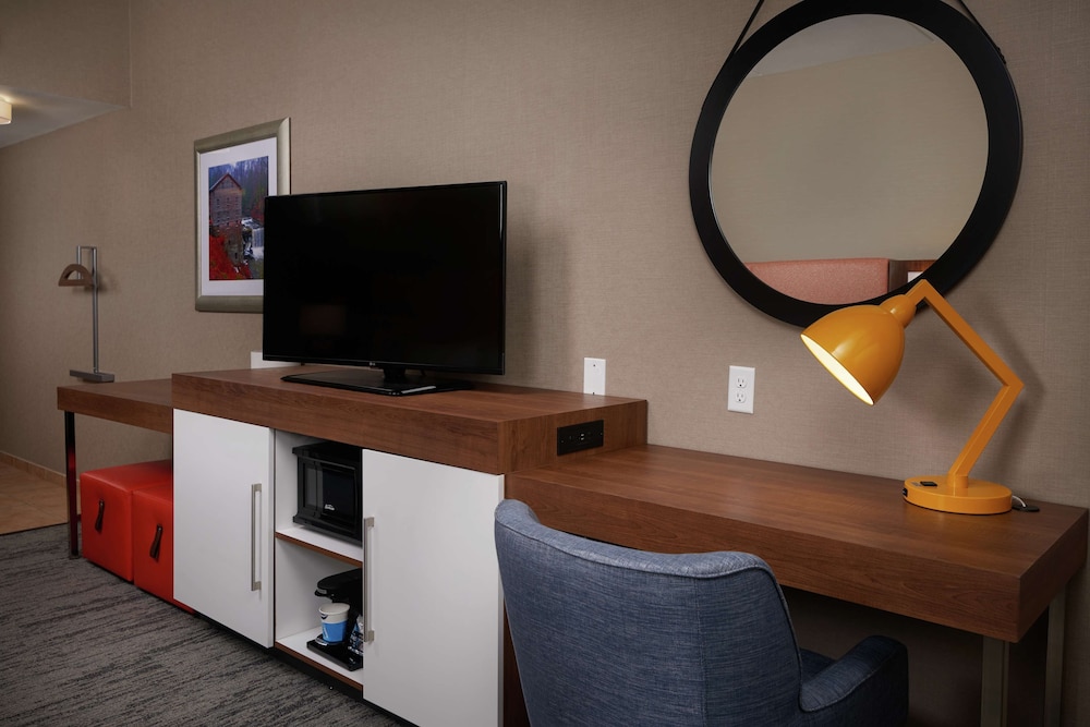 Standard King w/sofabed - Photo 4