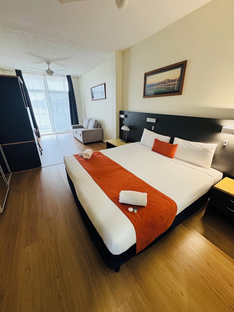 Standard Room, 1 Bedroom