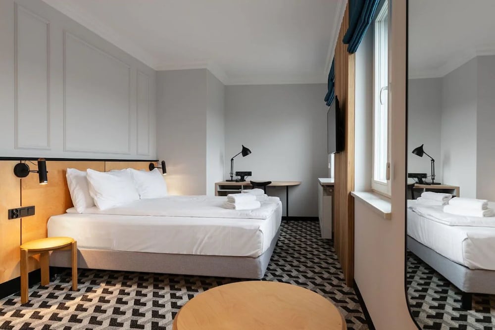 Executive Room, Multiple Beds photo 3