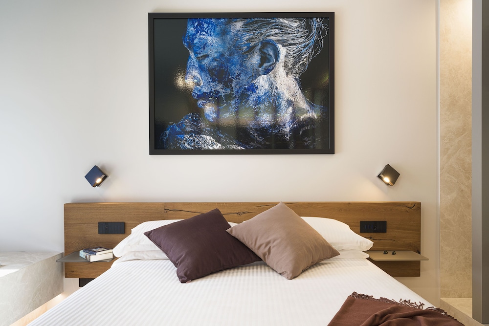 Business Apartment