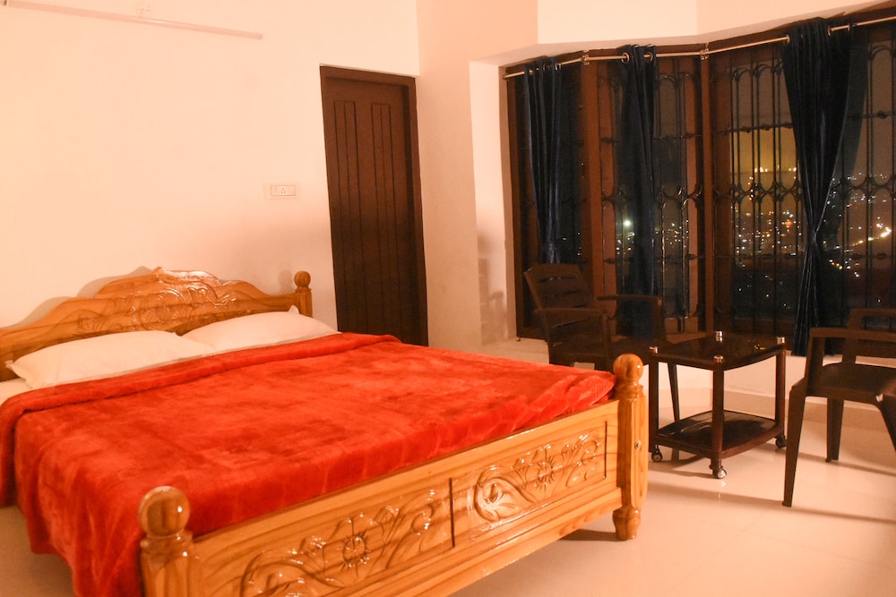 Deluxe Cottage Room