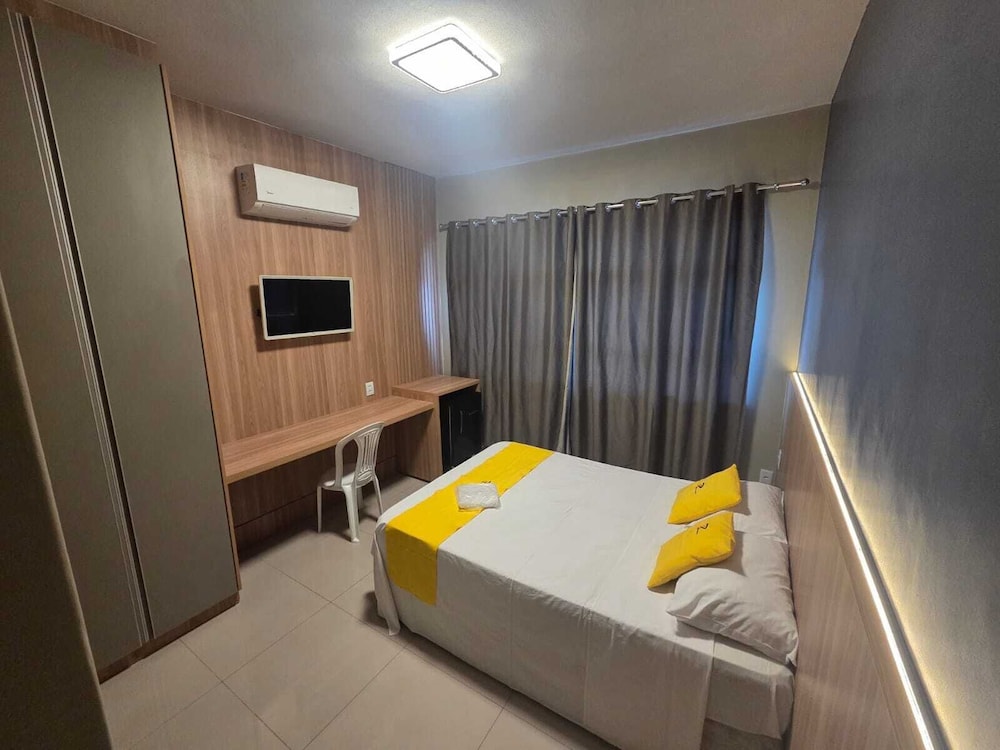 Comfort Twin Room photo 1
