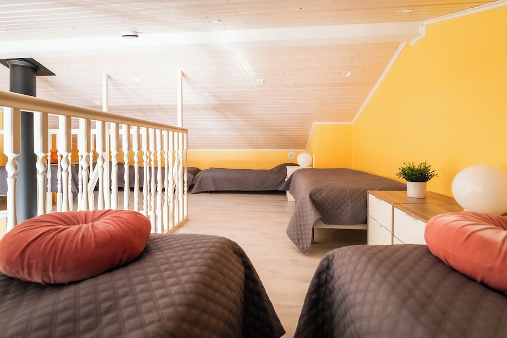 Superior Apartment photo 3