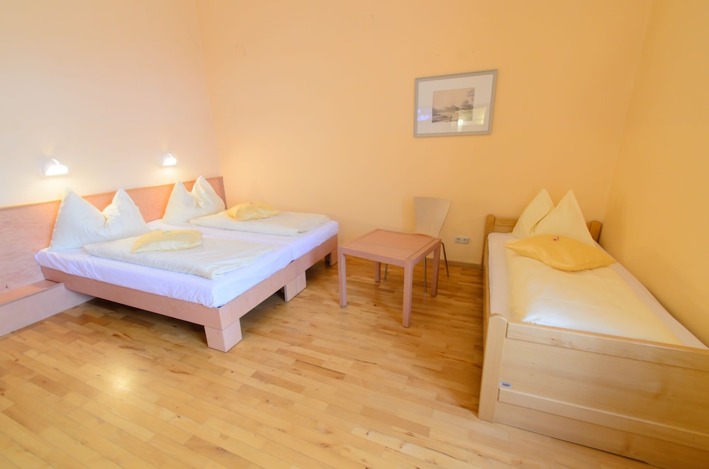 Quadruple Room photo 2
