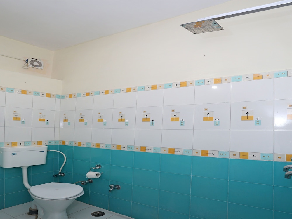 Double Or Twin Room photo 2