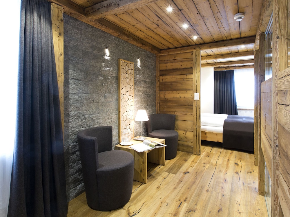Junior Suite photo 3