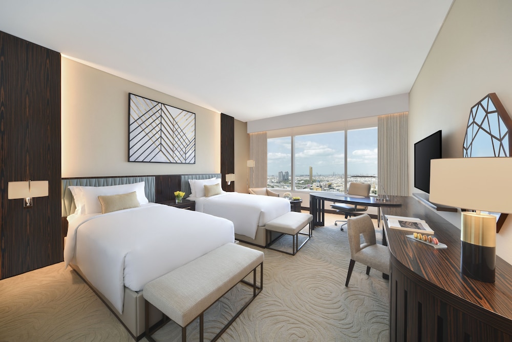 Deluxe Twin Room, 2 Twin Beds