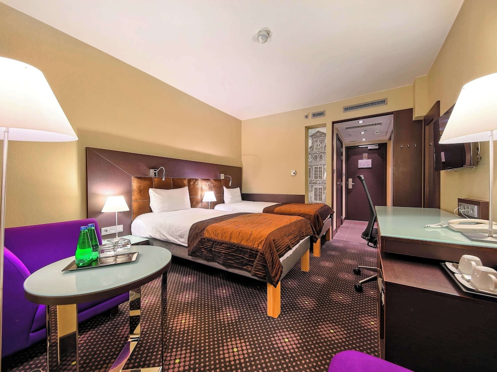 Standard Room, 2 Twin Beds (Comfortable) - Photo 5