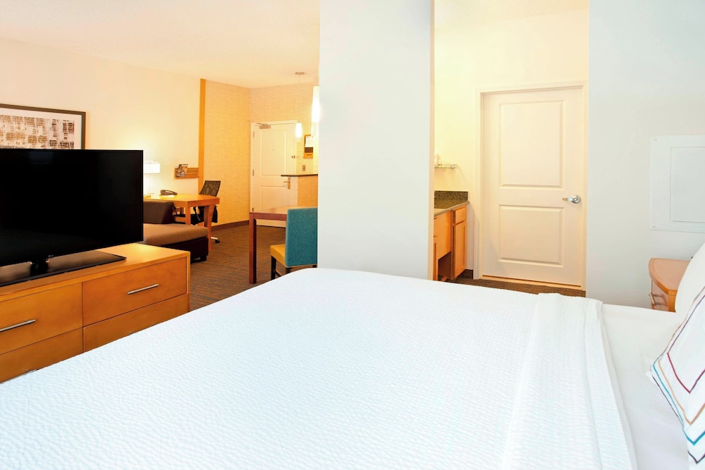 Studio, 1 King Bed with Sofa bed (Mobility Accessible, Roll-In Shower) - Photo 2