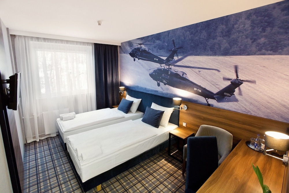 Comfort Double or Twin Room photo 1