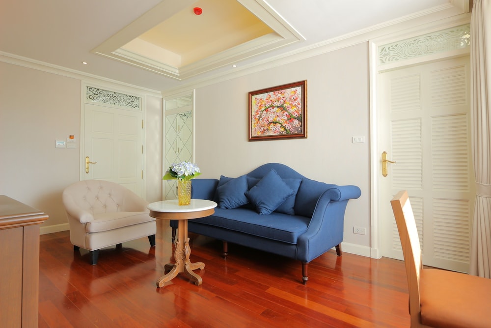 Family Suite River View thumbnail 6