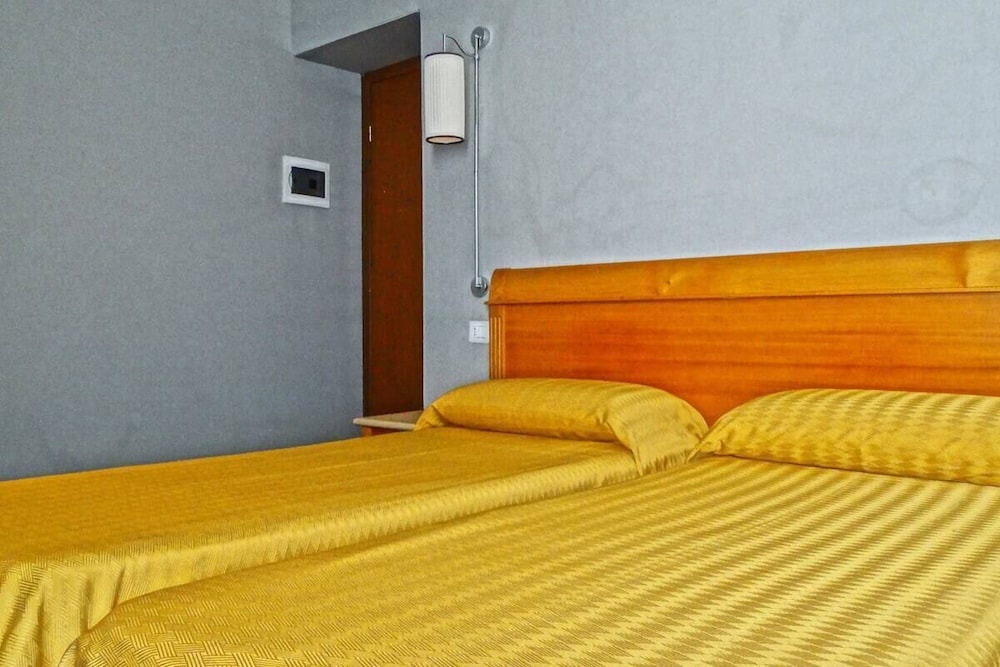 Twin Room photo 1
