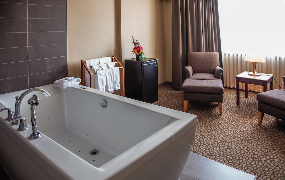 Jacuzzi Studio Suite