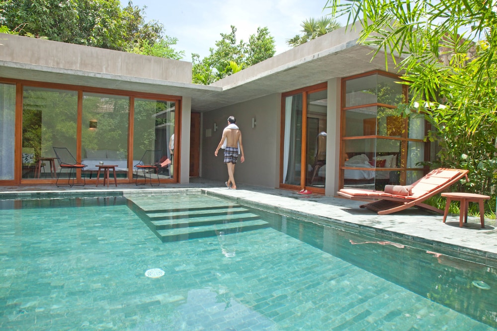 1-Bedroom Pool Villa photo 3
