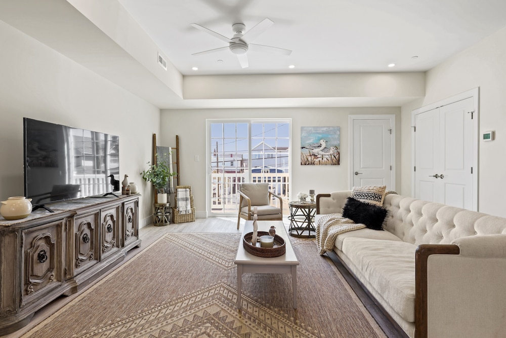 Standard Townhome, Multiple Beds, Non Smoking (Standard Townhome) photo 3