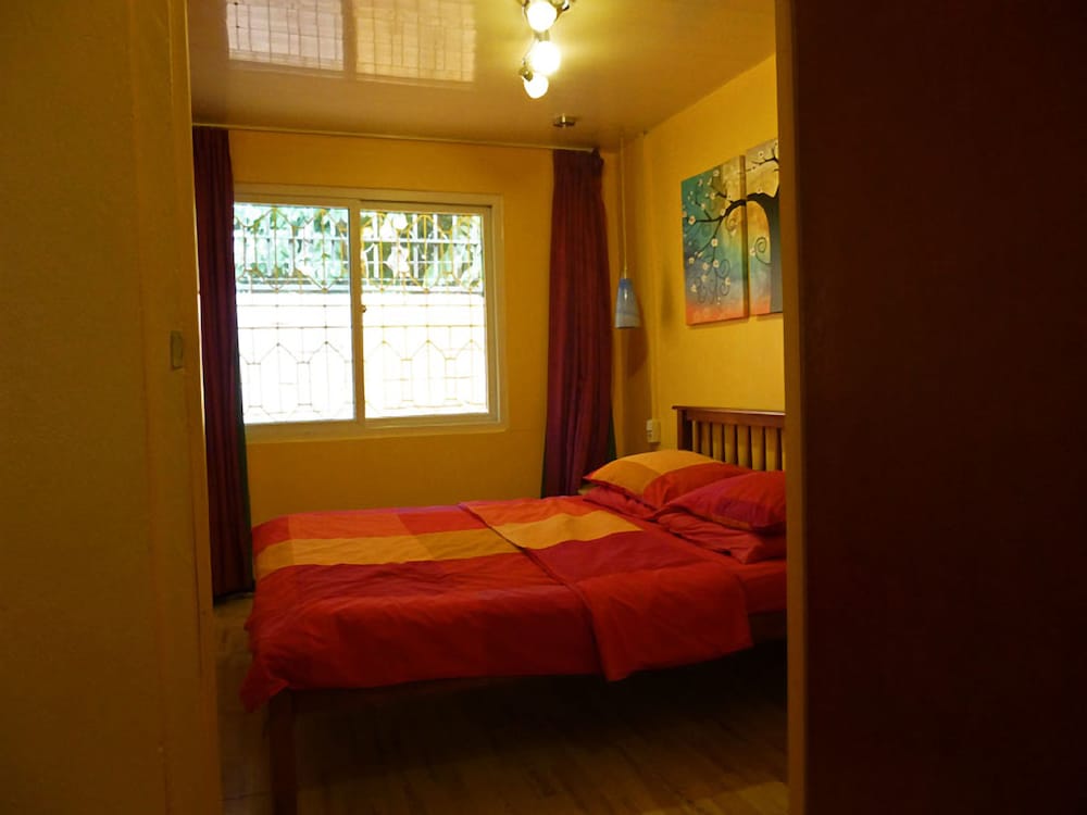 Family Apartment, 2 Bedrooms photo 2