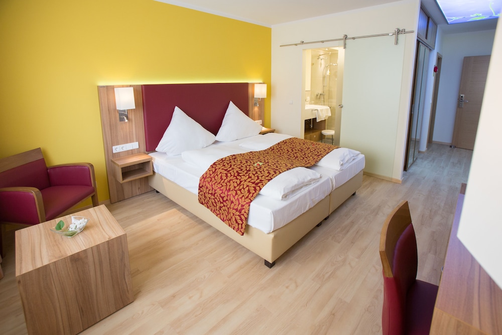 Superior Double Room, 1 Bedroom photo 2