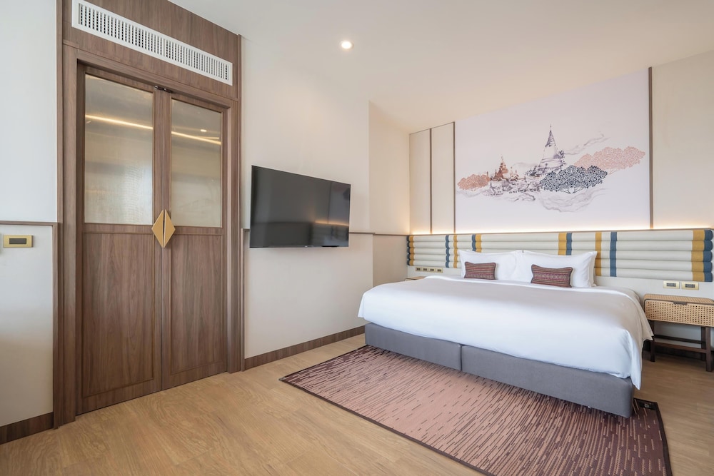 Presidential Suite photo 2
