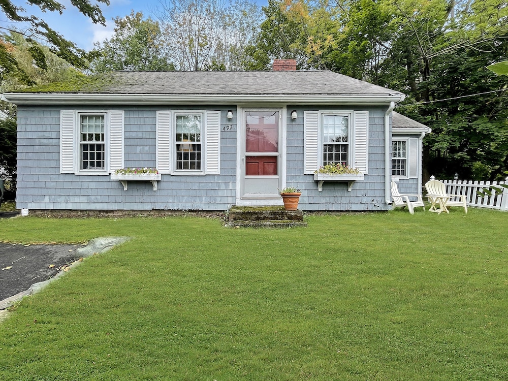House, 2 Bedrooms photo 1