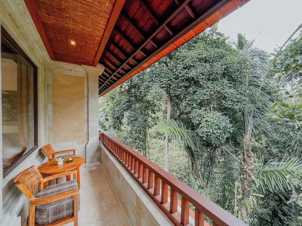 Suite, Balcony - Photo 8