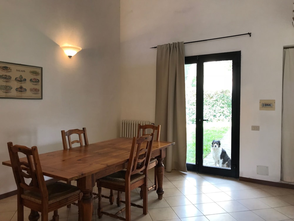 Villa Open Space photo 3