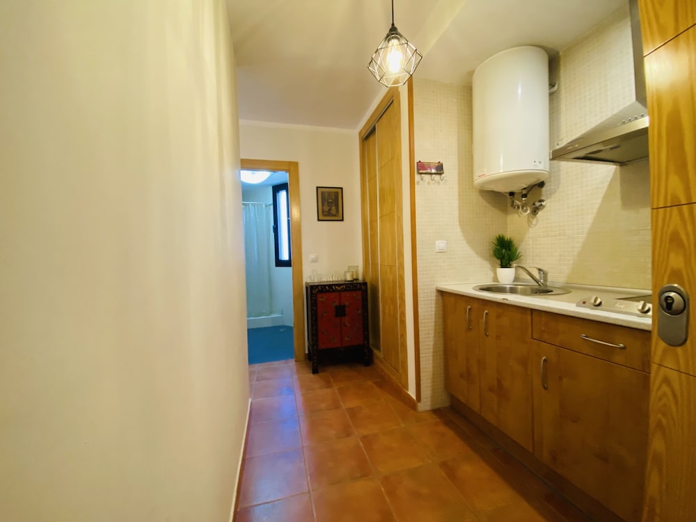 Standard Apartment, 1 Bedroom photo 3