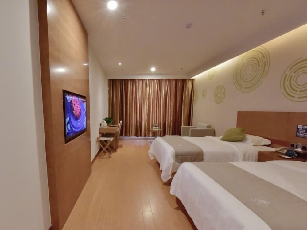 Business Twin Room photo 1