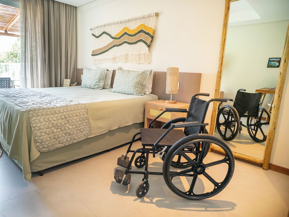Standard Room, Mobility Accessible, Patio