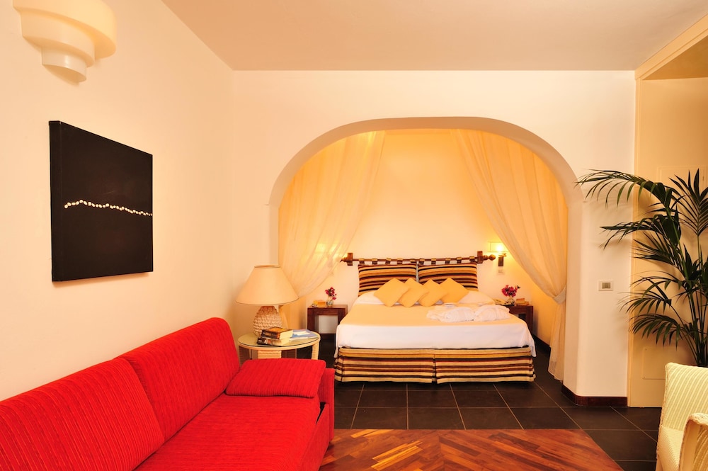 Junior Suite (Quadruple)