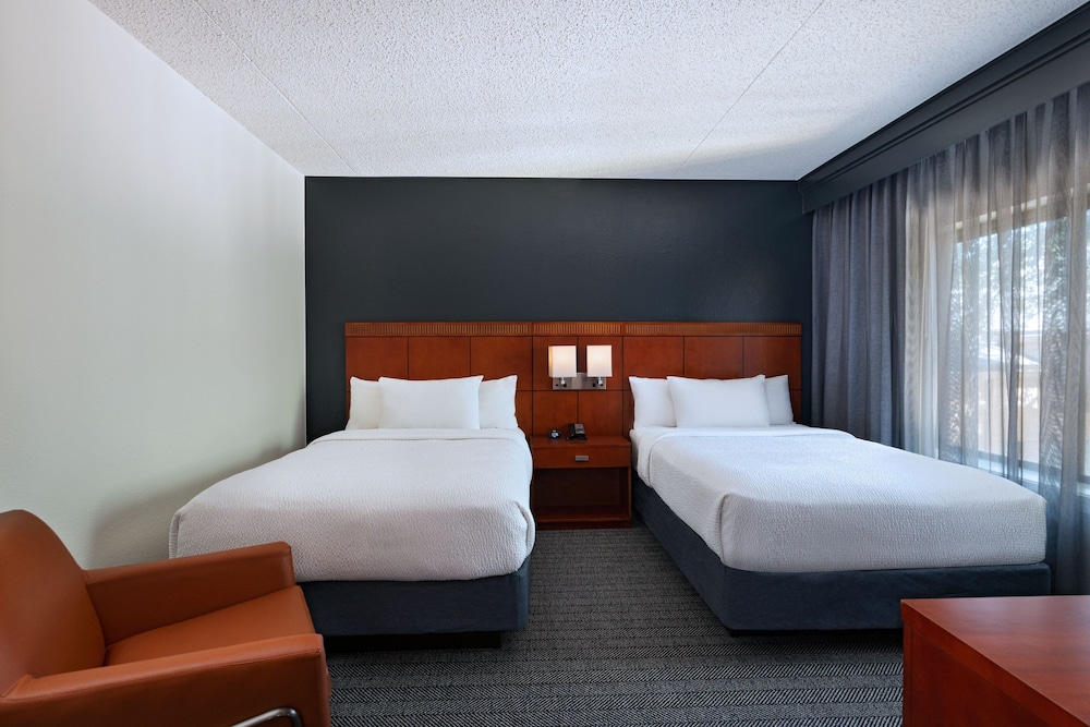 Double Room, 1 Bedroom photo 1