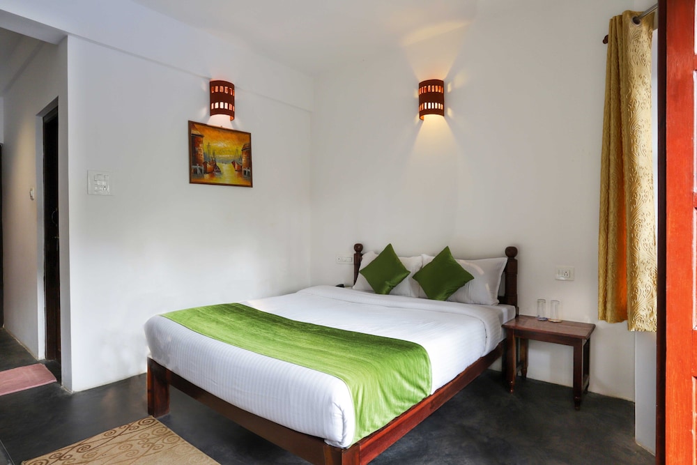 Deluxe Room photo 1