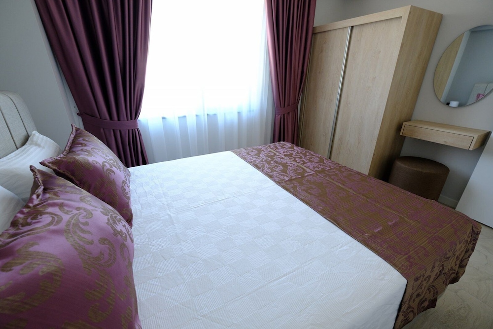Standard Suite