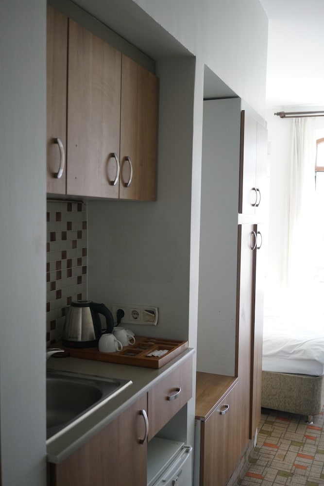 Standard Room, Balcony photo 3