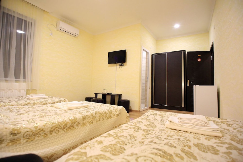 Basic Twin Room