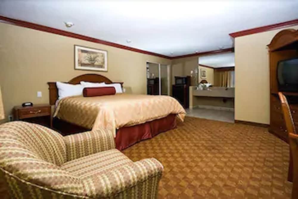 Superior Room, 1 King Bed photo 1