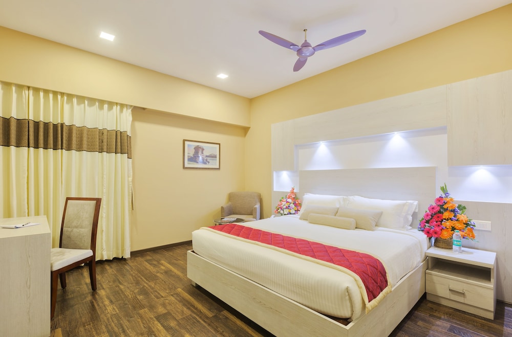Superior Double Room photo 1