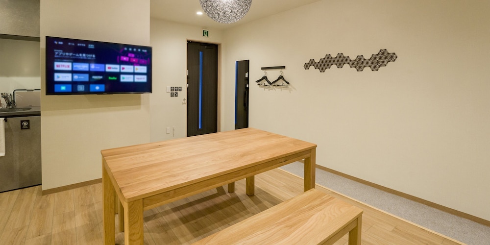 [Dog-friendly] Room for 4 People, Non Smoking - Photo 2