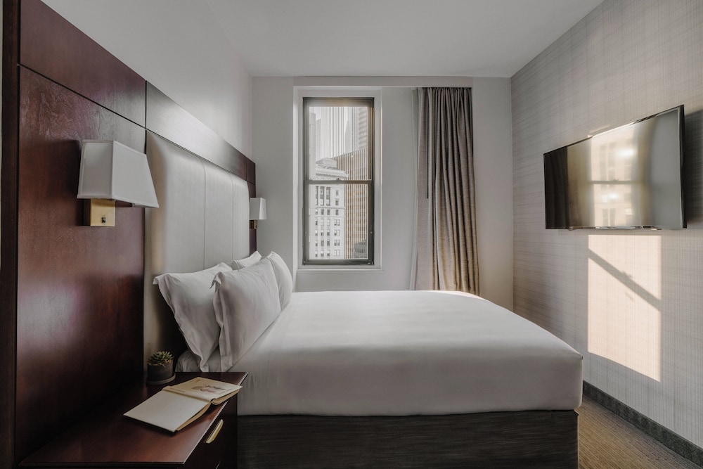 Standard Room, River View