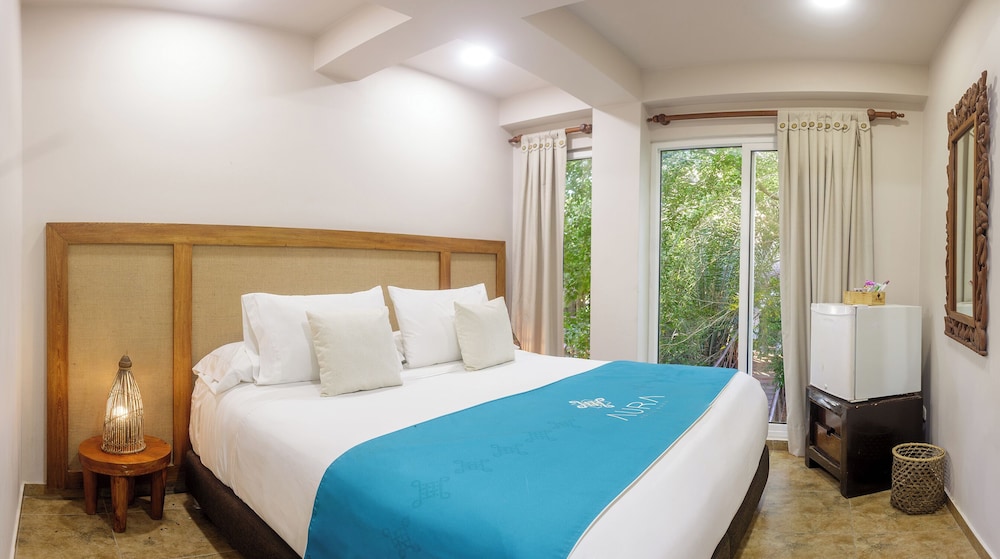 Economy Double Room, 1 Double Bed - Photo 1
