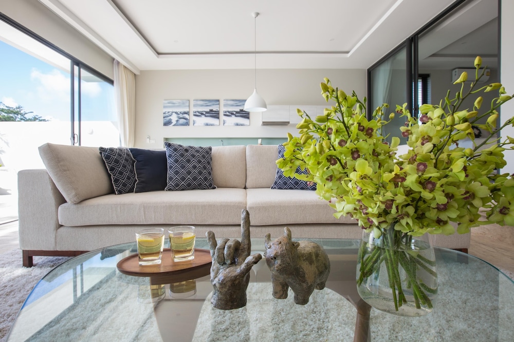 2 Bedroom Pool Villa - Photo 21