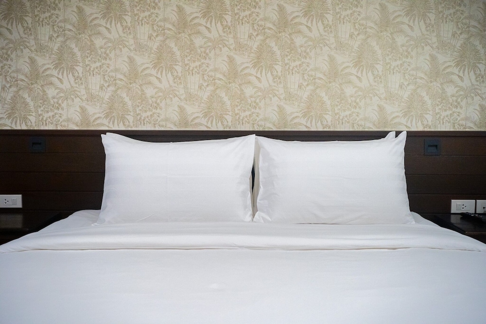 Standard King Bed, Non Smoking