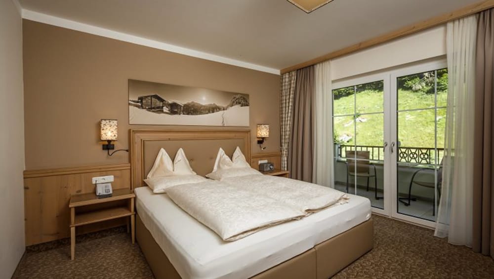 Premium Suite (Fichte)