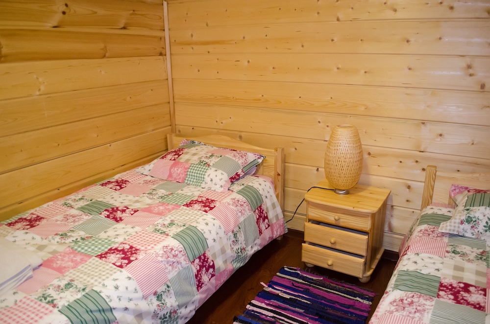 Cabin, 4 Bedrooms photo 1