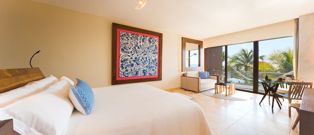 Family Suite, Oceanfront