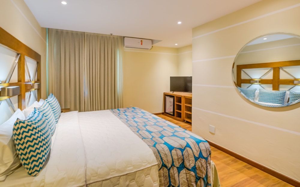 Suite Executiva - Photo 17
